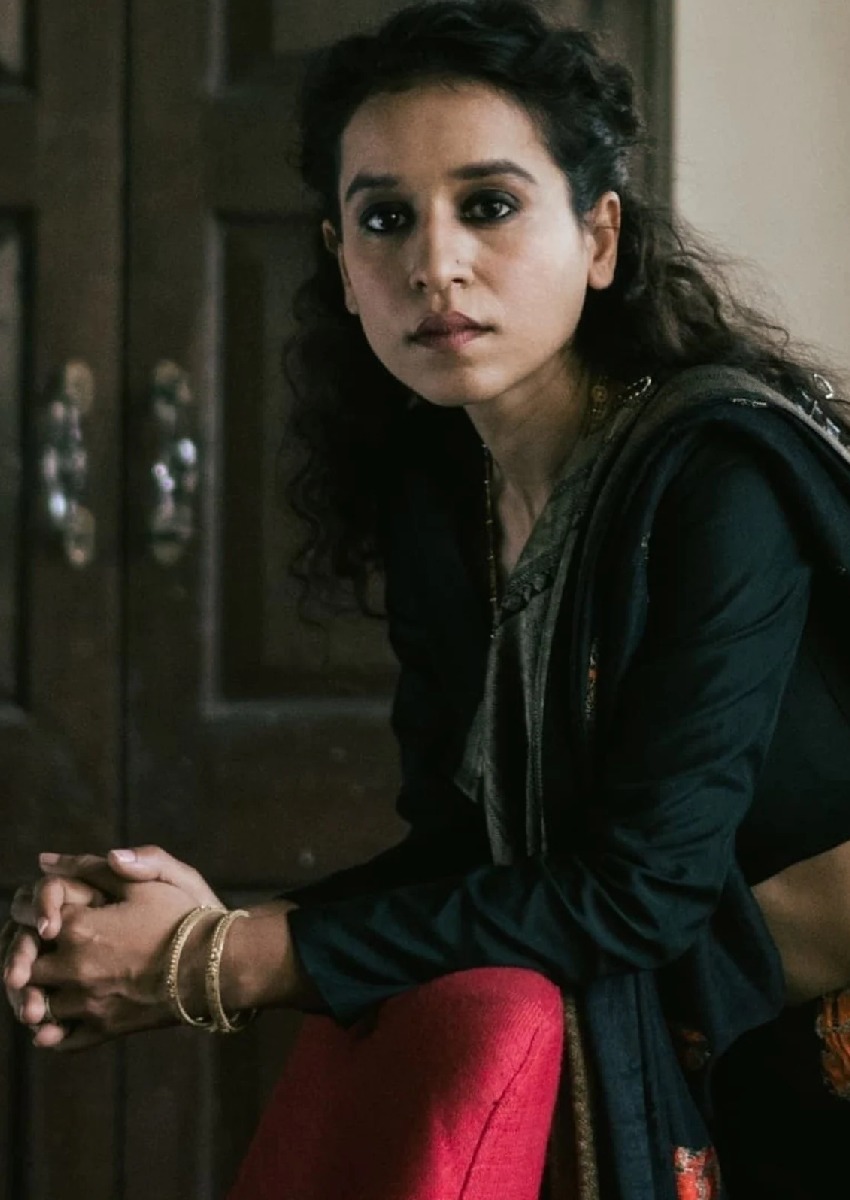 Tillotama Shome